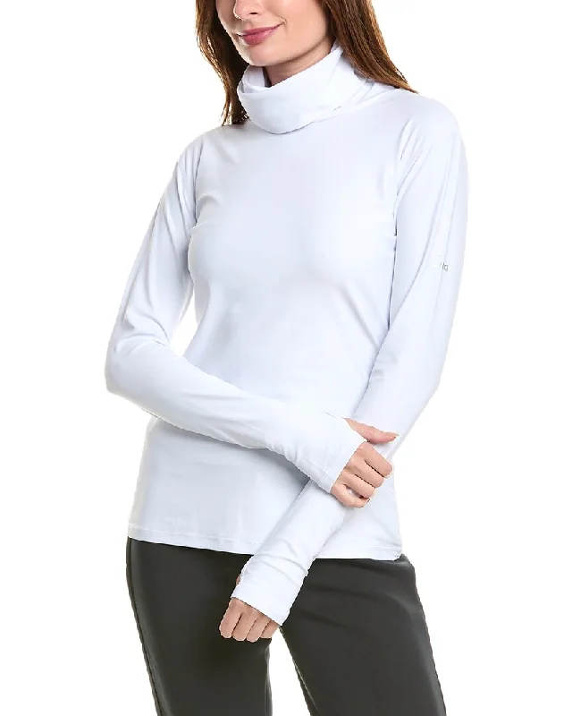 Bold Fashion SKEA Bella Turtleneck Top