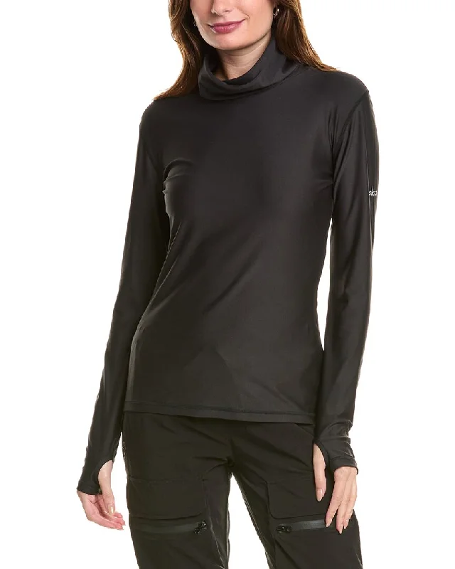 Must-Have Styles SKEA Bella Turtleneck Top