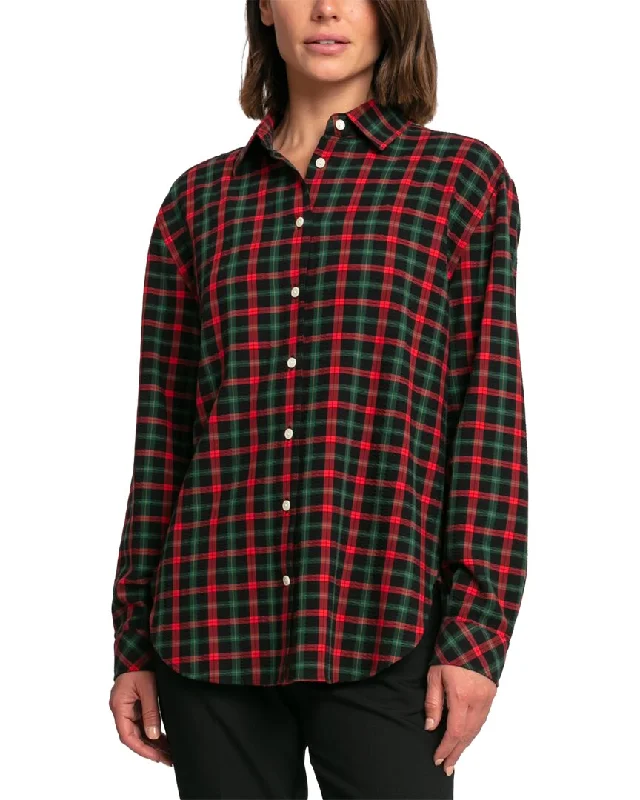 Sale Clothes Online Hinson Wu Halsey Shirt