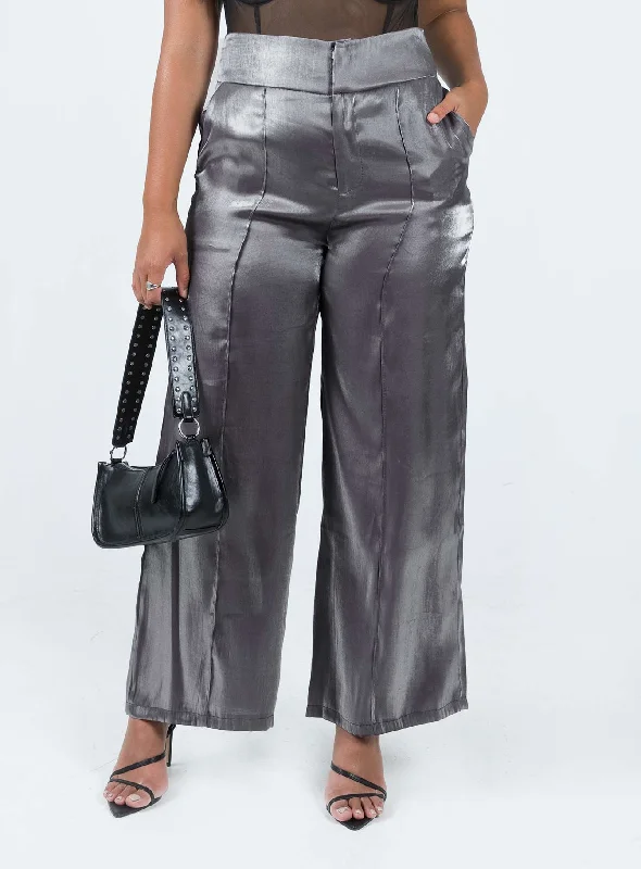 Outfits For Women Simbai Pants Grey