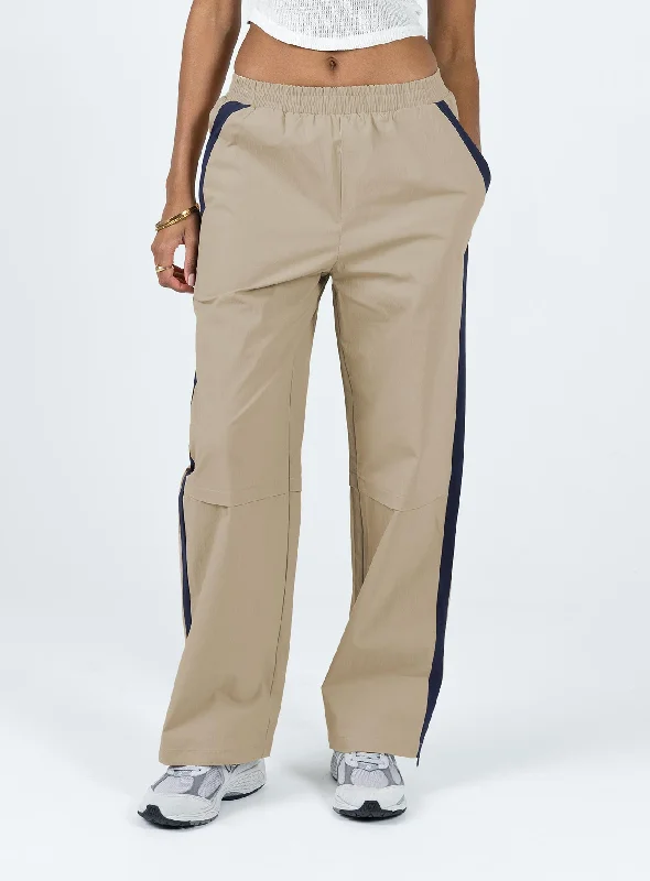 Outfits For Girls Cayman Pant Beige