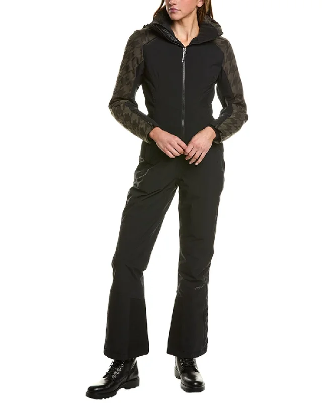 Stylish Women's Apparel Spyder Power Suit