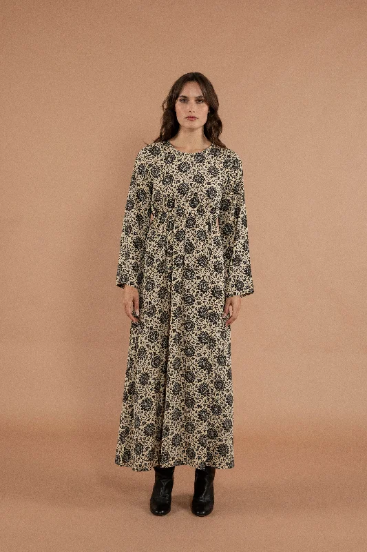 Fashion Sale Satya Maxi Dress