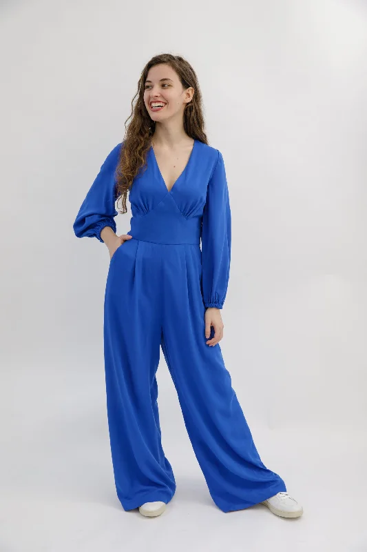 Flash Sale Online Sew Love Patterns Springe Jumpsuit Sleeve Extension