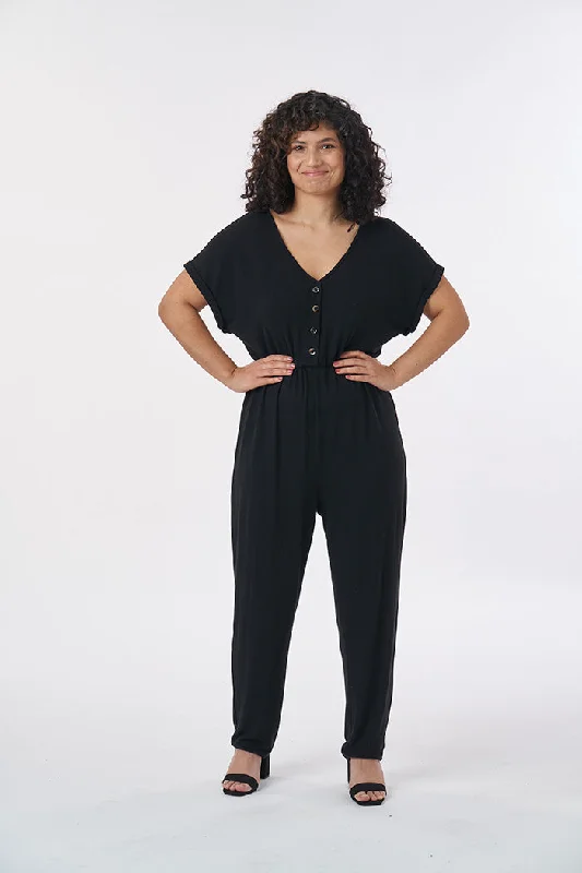 Chic Trends For The Fashion Savvy Sew Over It Nasima Jumpsuit