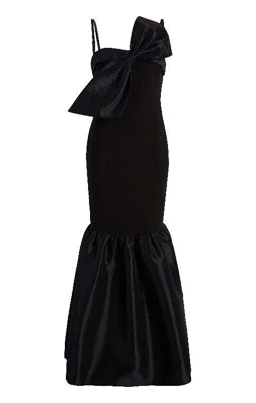 Chic Wardrobe Patti Gown