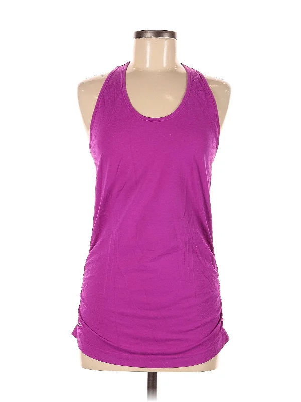 Bold Fashion Active Tank