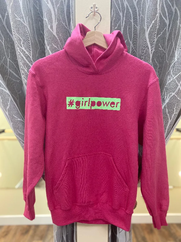 Special Offers, Don't Miss #GirlPower Sweatshirt