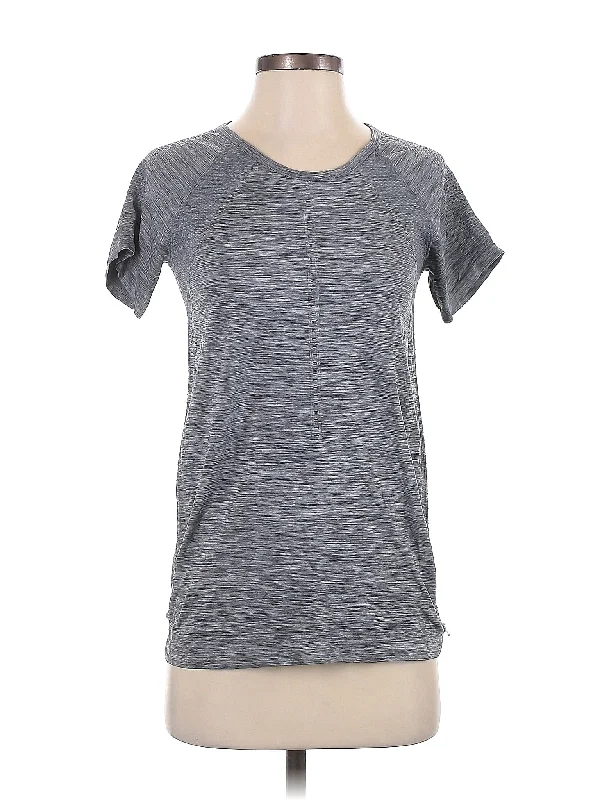 Daily Deals Short Sleeve Top