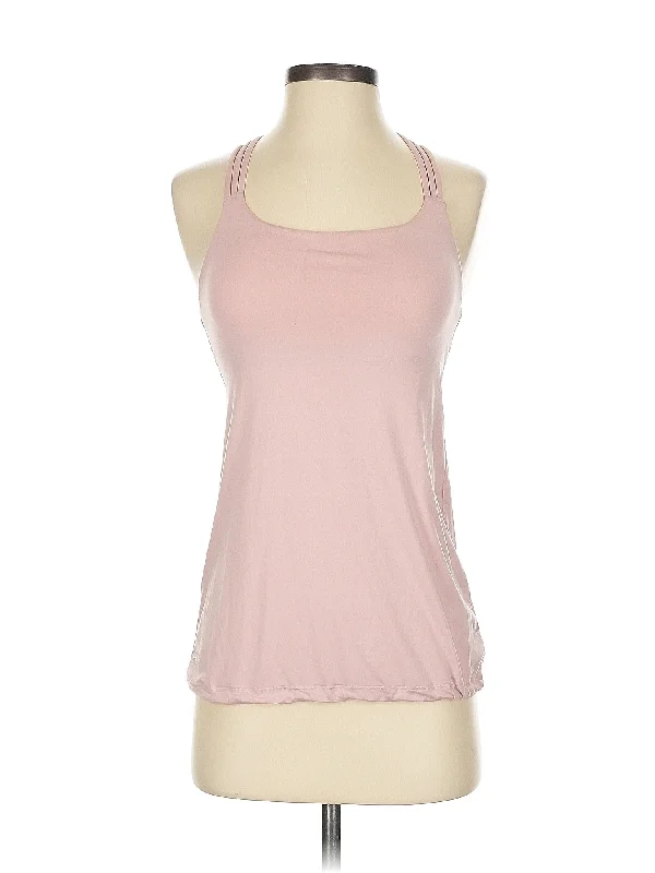 Versatile Women's Fashion Tank Top