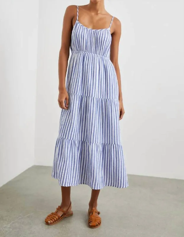 Clothing Sales Blakely In Anacapa Stripe