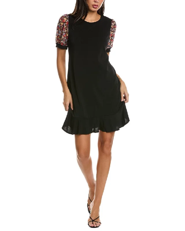 Trendy Casual Outfits CeCe Shift Dress