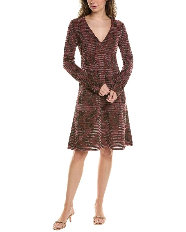 Best Deals Of The Season M Missoni Mini Dress