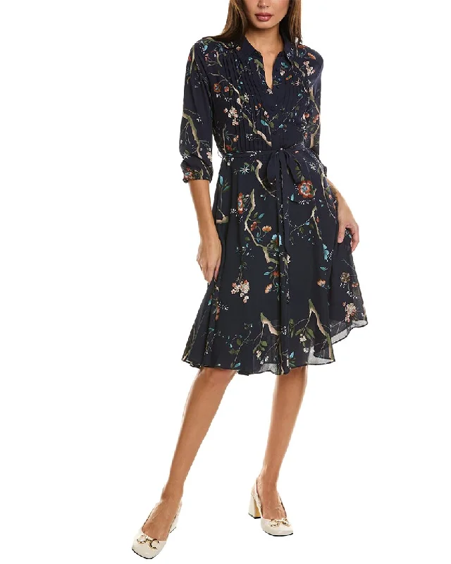 Crazy Discounts, Hurry Up Nanette Nanette Lepore Midi Dress