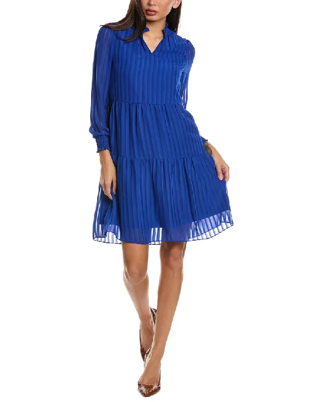 Comfort Centric Apparel Nanette Nanette Lepore Mini Dress