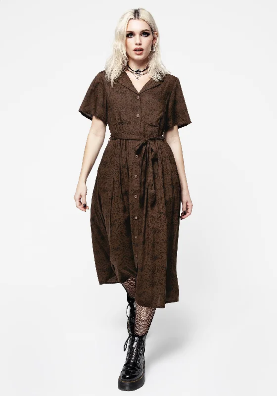 Sales For Clothes Rosamoth Midi Shirt Dress