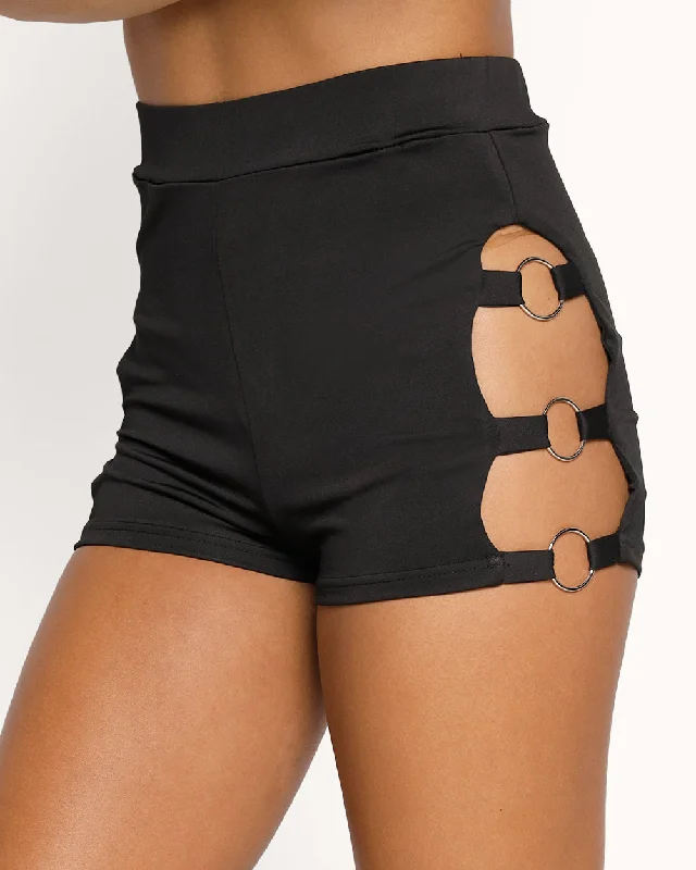 Unleash Your Trend Driven Style Bass So Deep Shorts