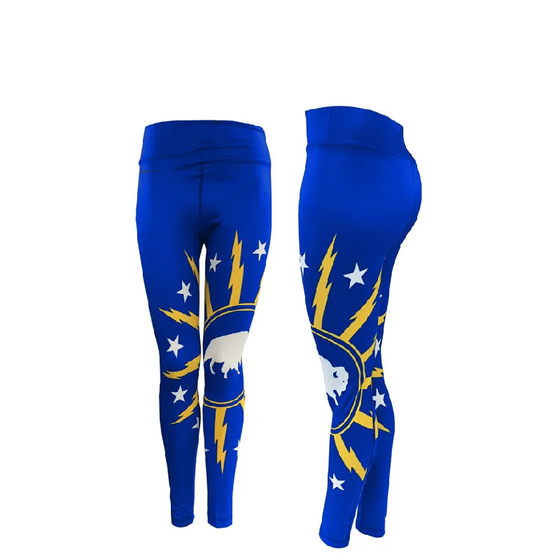 Women's Clothes Online Shopping Buffalo Bolt - Youth Leggings