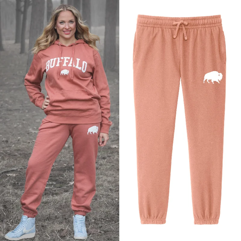 Extreme Clearance Deals Desert Rose Buffalo - Ladies Joggers