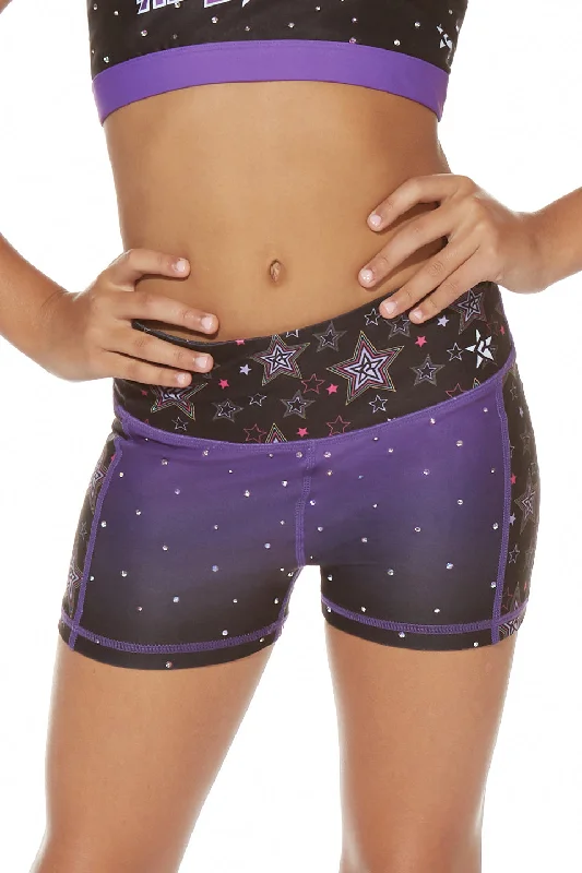 Casual Chic for Women Legendary Compression Short in Live the Dream