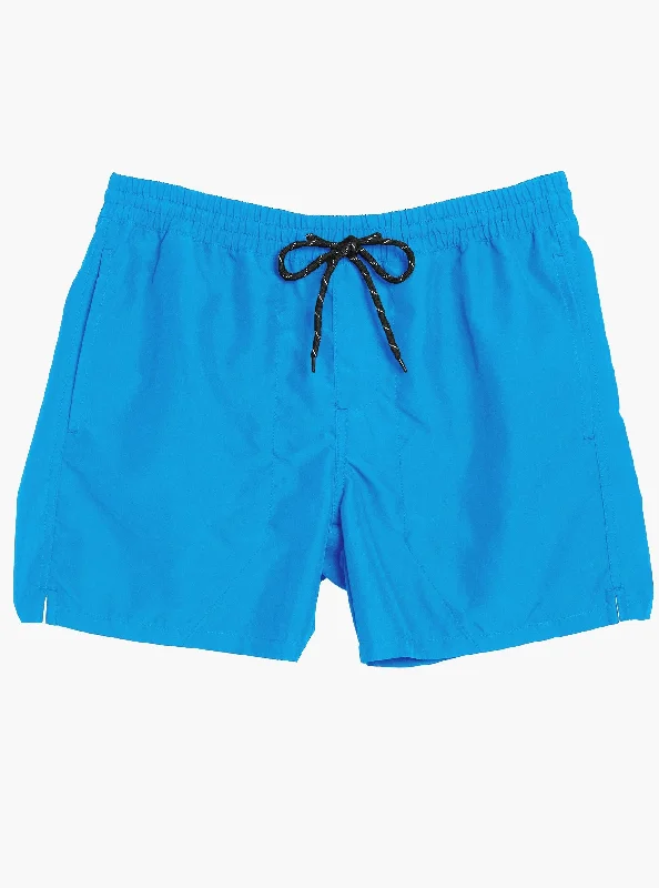 Trendy Threads Sandy Shorts - Malibu Blue