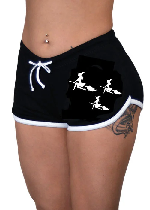 Limited Time Offer Witchipoo Shorts